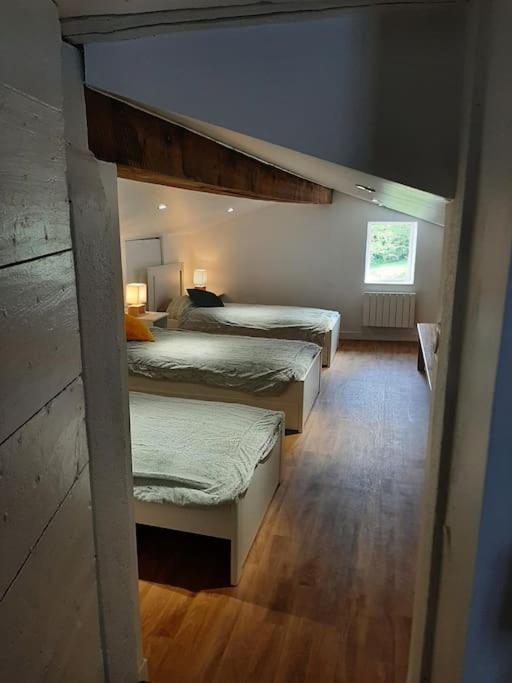 Le Des Maraichers Appartement